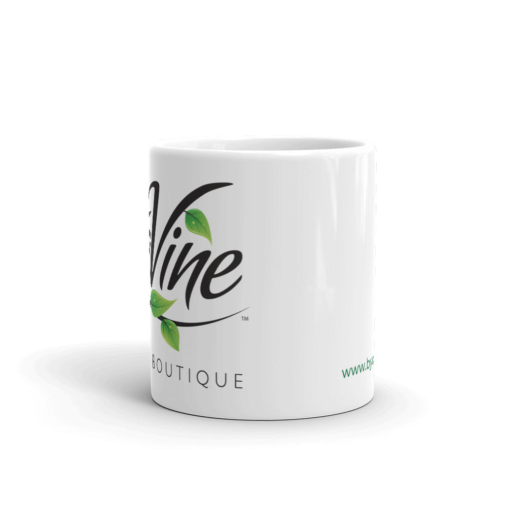 DaVine Mug