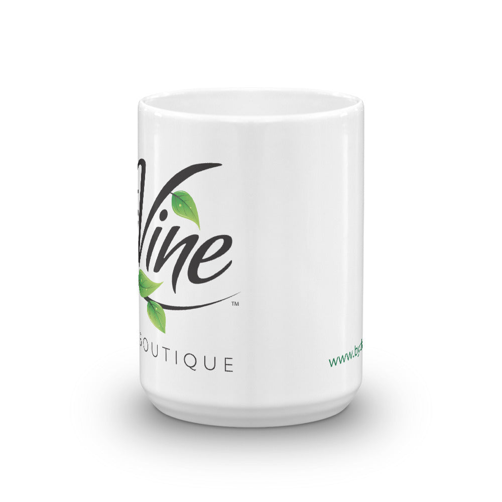 DaVine Mug